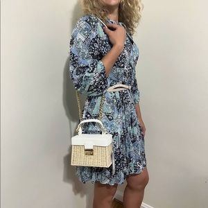 New Calvin Klein dress